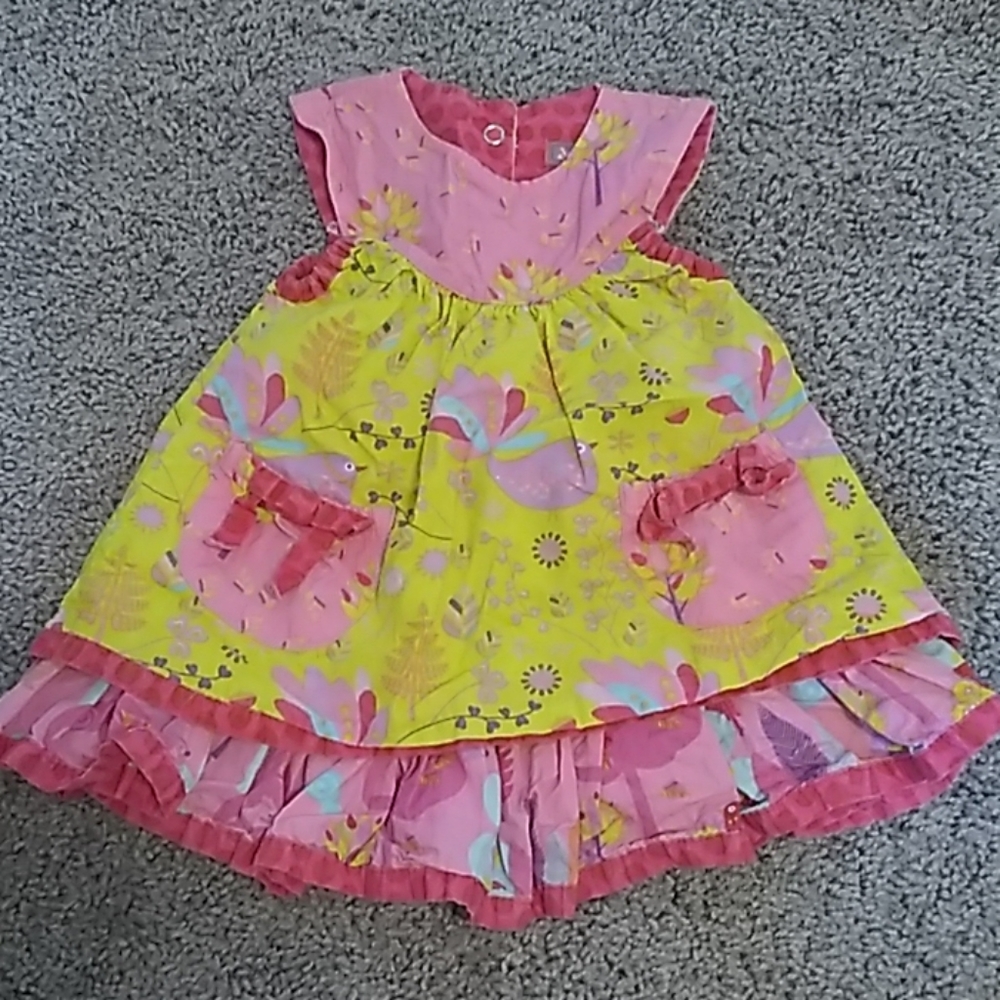 Dress